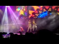 Download Lagu Tidal Wave - Julie Anne San Jose IN CONTROL 10th Anniversary Concert