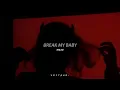 KALEO - Break My Baby (lyrics español/english)