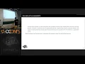 introduction to memory management - Pierre Cornet