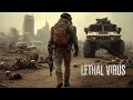 Download Lagu The virus turns people into monsters! The fight for survival has begun | Full Movie