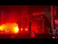 SLEEP TOKEN- THE OFFERING LIVE @ AFTERSHOCK FESTIVAL