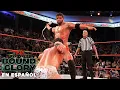 Download Lagu James Storm vs Bobby Roode | Lucha Callejera | Bound For Glory 2012
