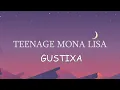 Lagu Teenage Mona Lisa - Gustixa (Aiden Adair cover)