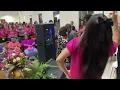 Quando Oro | Grande Conjunto Louvor Angelical
