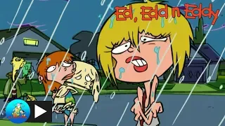 Download Ed Edd n Eddy | Summer Is Over | Cartoon Network MP3