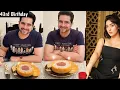 Download Lagu Karan mehra 43rd Birthday Shivangi Joshi wishes | Ashnoor Kaur | Karan mehra |