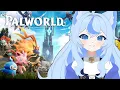 Palworld I m turning all my Beans into Pals The Awkward Artic Cat