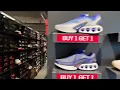 Nike Sneaker Hunt - Nike Factory Outlet Paseo Center Laguna June 2026
