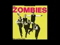 The Zombies ~ She's Not There (1964)