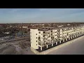 Hurricane Michael Aftermath - El Governor Mexico Beach FL