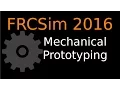 FRCSim 2016 -