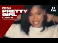 Lagu Frsh - Pretty Girl ft. Geechi (Prodby: Willybeatsz, VianeyOJ \u0026 Cane)