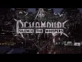 Download Lagu REVAMPYRE - SILENCE THE WHISPERS