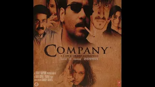 Sandeep Chowta - Gandha Hai (2002) (Company)
