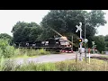 Berkshire Eastern B101 Ayer MA to Mechanicville NY Shelburne Falls MA