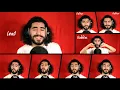 Cheb Khaled - Aicha (Cover by Alaa Wardi)