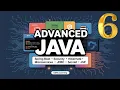 JDBC Statements DAY 3 1 Statement Interface Types Advance Java CDAC LEARNING