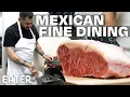 Why Michelin Gave a Star to This Tiny Mexican Restaurant in a Strip-Mall Mise En Place