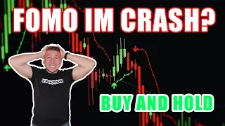 fomo im crash behalte deine investment strategie 