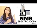 NMR Spectroscopy Introduction Lab Instrumentation and Principle