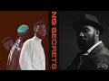 E Kelly - Confetti (feat. Boybreed & Minz) [Official Audio]