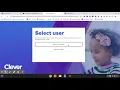 Clever Log In Tutorial