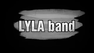 lyla band jangan datang lagi lirik 