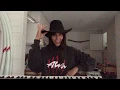 Helena Vestergaard shares a song about WFH with kids
