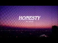 Download Lagu Vietsub | Honesty - Pink Sweat$ | Lyrics Video