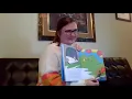 The Lorax Read-aloud for lesson plan