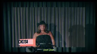 Desi comes all the way from Nashville to audition for Muni Long and scores a.........solo?