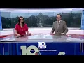 10 News at 6 Full - October 30th 2021 WSLS 10 News
