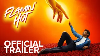 FLAMIN HOT Trailer Searchlight Pictures