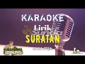 Download Lagu 🔴 Suratan - Tommy j pisa Karaoke VERSI RAMPAK BAJIDOR SET KORG PA700 2025‼️NADA PRIA‼️