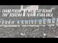 Download Lagu CHANT PERSIB!! WE WILL STAY BEHIND YOU [LIRIK] || NORTHERNWALL IN ACTION