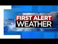 KTTC Weekend News at 6 - Derrick Overland Weather 26