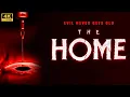 The Home 2025 Psychological Horror Thriller Explained Full Story Breakdown Ending Explained