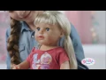 Zapf Creation - Baby Born