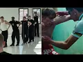 Troye Sivan - Rush (Rehearsal vs Music Video) | CDK Company
