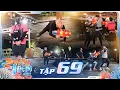 Download Lagu 2 Ngày 1 Đêm Lễ Hội 2024-Tập 69: Cris Phan gậy ông đập lưng ông, Trường Giang bất ngờ “lột xác”