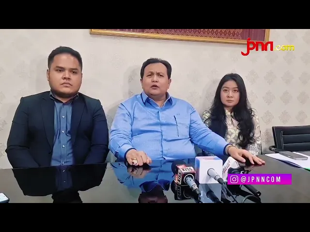 Muncul Ajakan Boikot Ruben Onsu, Kuasa Hukum Buka Suara - JPNN.com