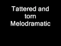 Download Lagu Slipknot- Tattered and torn lyrics