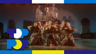 Queen  - Somebody to Love - Ballet Penney de Jager • TopPop
