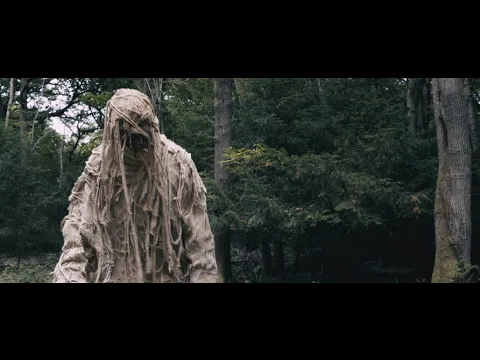 MUMMY RESURGENCE MOVIE TRAILER
