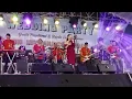 Download Lagu Om Nirwana Comeback , Almera Sabrina , Pedih , Live Pare Kediri
