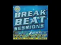 Download Lagu Break Beat Sessions - 2 CD's - 2000 - Vinylium+Music / Emotion Recordings / Vale Music