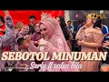 Download Lagu SEBOTOL MINUMAN - sherly ft salsa bila