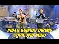 Download Lagu YOVIE AND NUNO - INDAH KUINGAT DIRIMU EXTRAVAGANZA TRANSTV