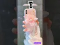 Kies uw luxe telefoon met hoesje