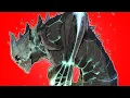 Download Lagu Kaiju No. 8  Opening Theme FULL - 『Abyss』 by YUNGBLUD
